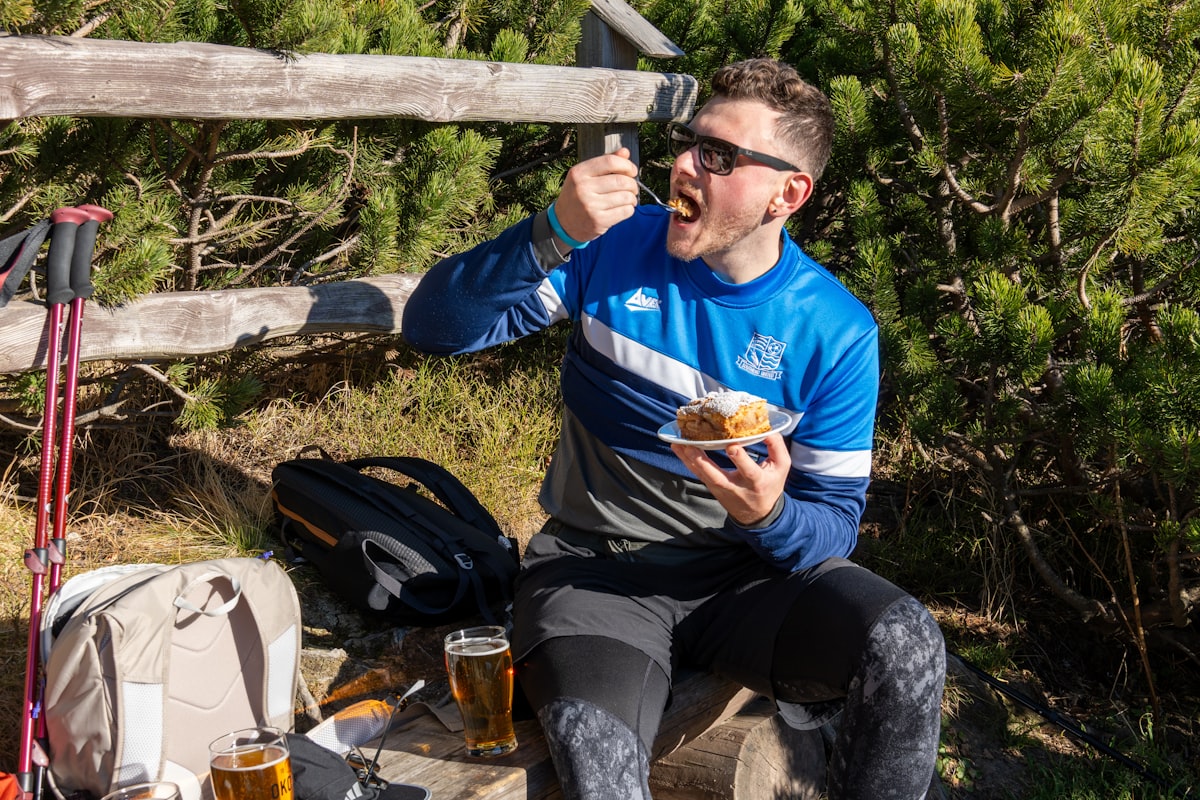 Post-workout nutrition guide